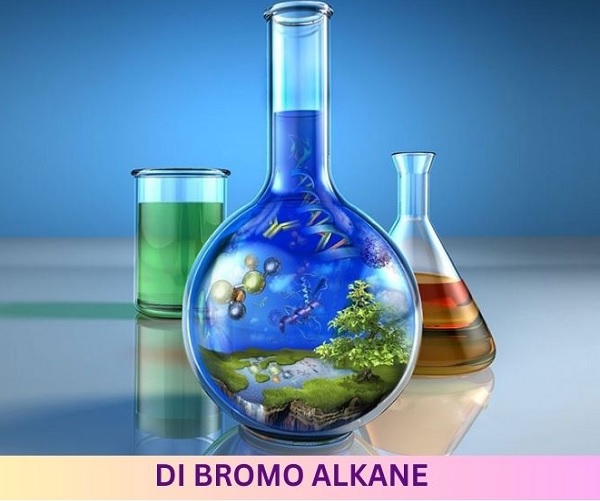 di-bromo-alkane