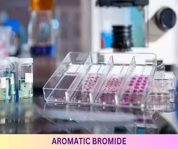 aromatic-bromide