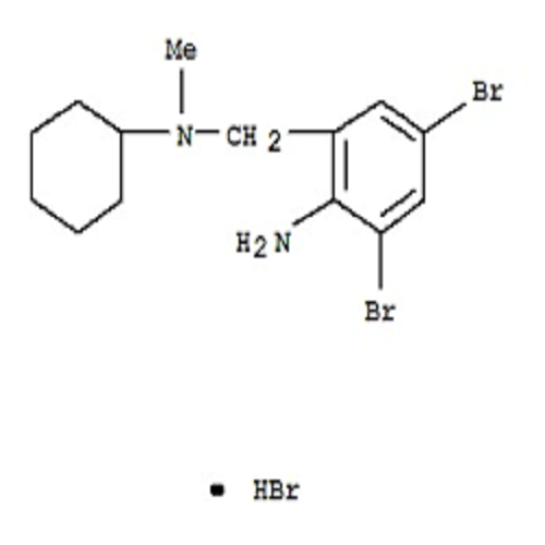  Bromohexine Intermediate