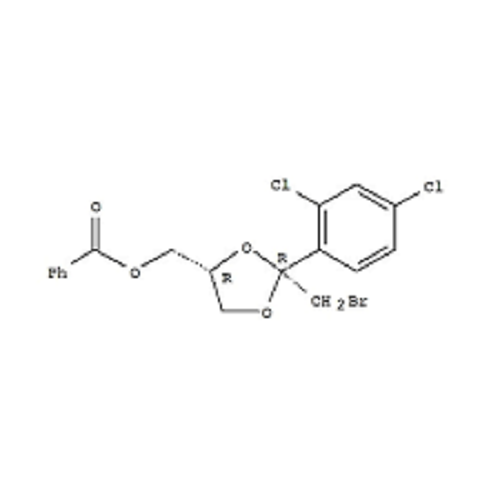  CIS Bromo Benzoate (C.B.B)