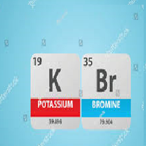  Potassium Bromide Powder